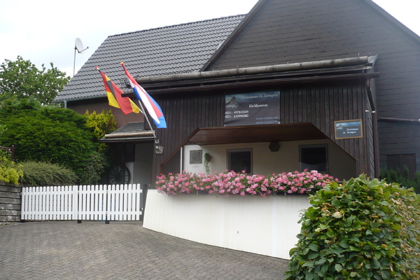 house in Girkhausen 3