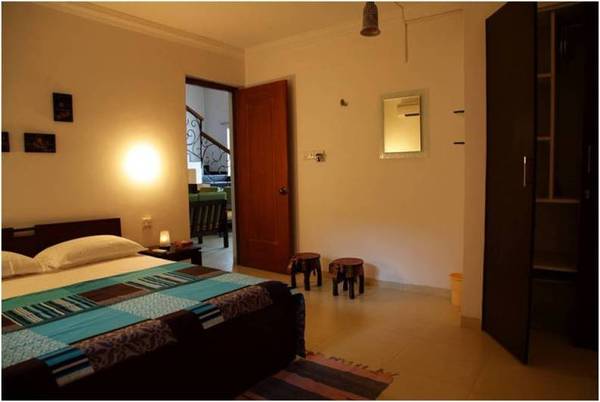 holiday flat in Goa 6