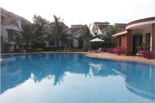 holiday flat in Goa 1
