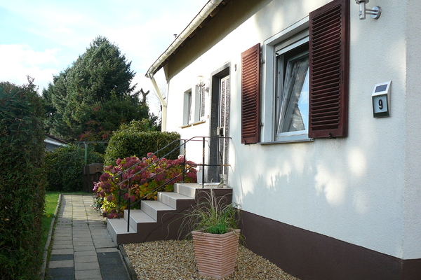 house in Grevenbroich 1