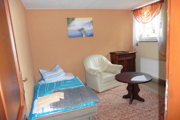 holiday flat in Grimma 4