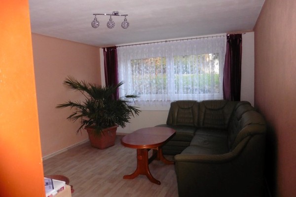 holiday flat in Grimma 3