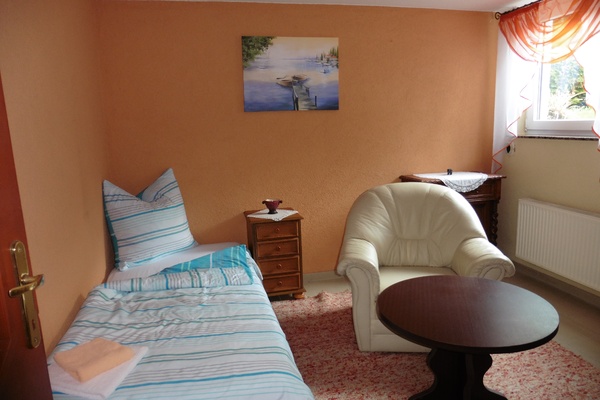 holiday flat in Grimma 6