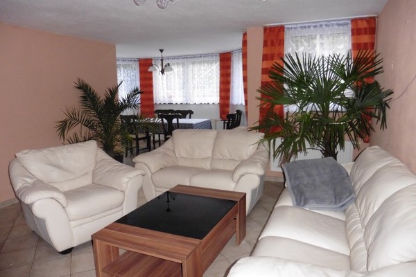 holiday flat in Grimma 1