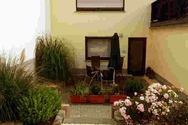 holiday flat in Groß-Bieberau 3