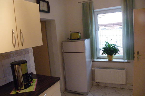 holiday flat in Groß Mohrdorf 6