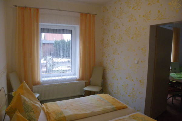 holiday flat in Groß Mohrdorf 12