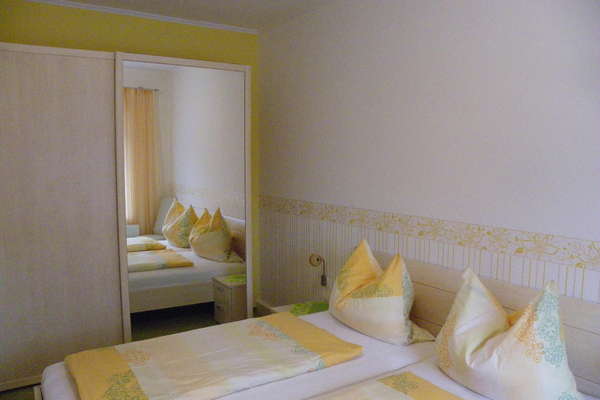 holiday flat in Groß Mohrdorf 13