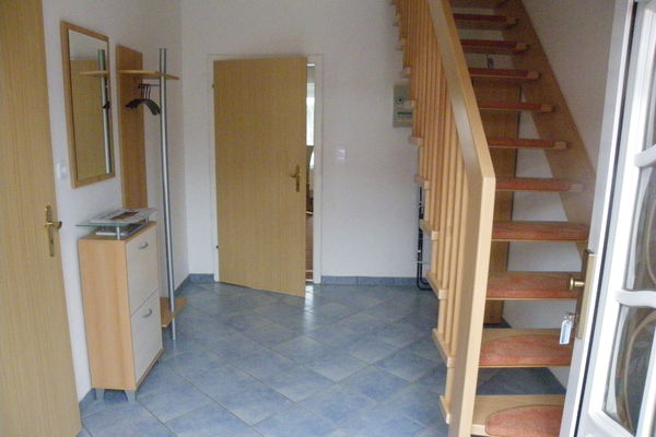 holiday flat in Groß Mohrdorf 2