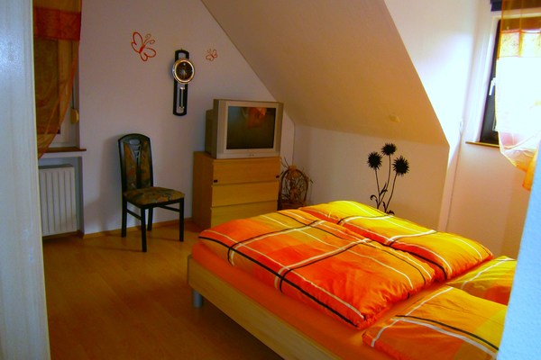 holiday flat in Großalmerode 3