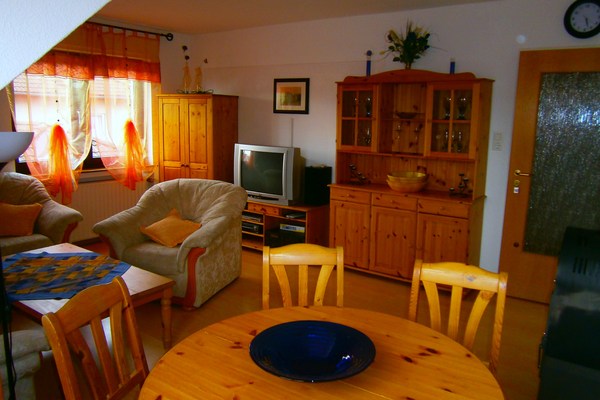 holiday flat in Großalmerode 5
