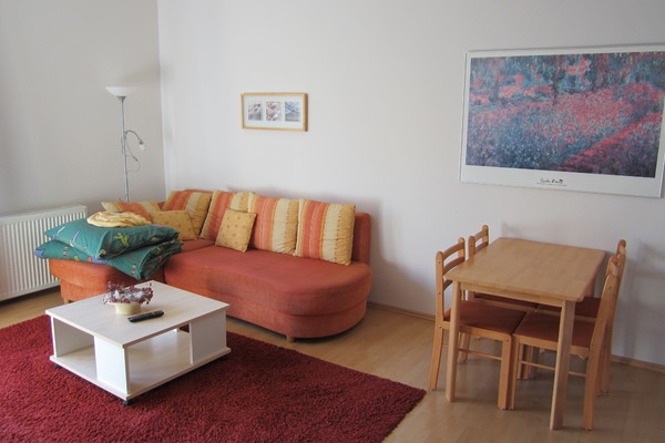 holiday flat in Großbeeren 2