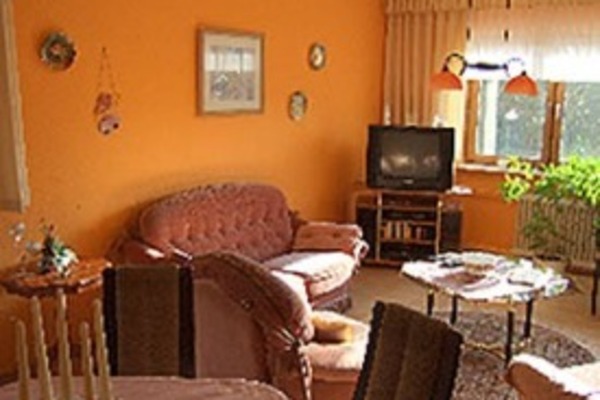 holiday flat in Großrosseln 6