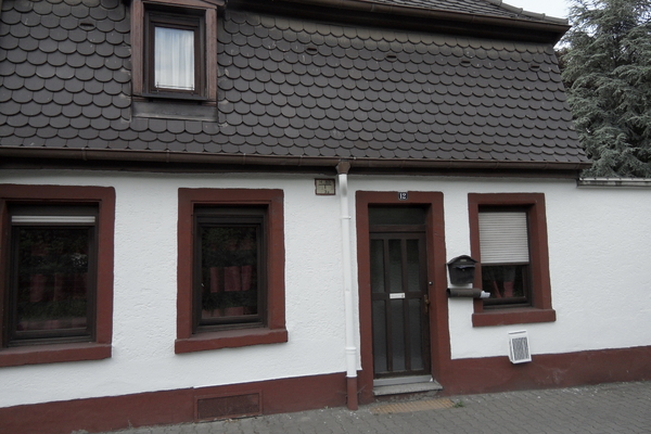 house in Grünstadt 11