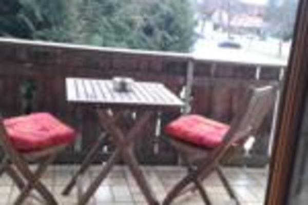 holiday flat in Halblech 1