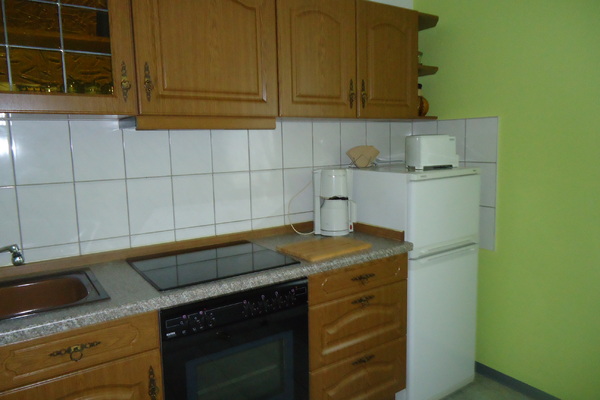 holiday flat in Halle 3