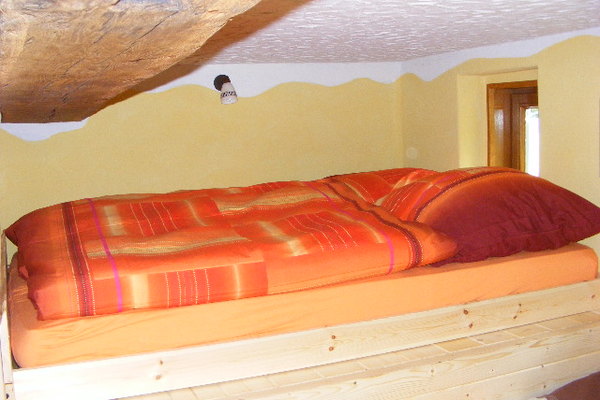 holiday flat in Halle 4