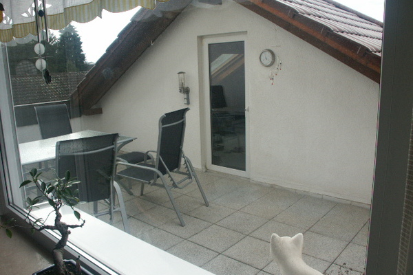 holiday flat in Hammersbach 7