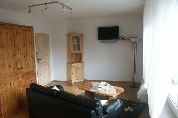 holiday flat in Hammersbach 8