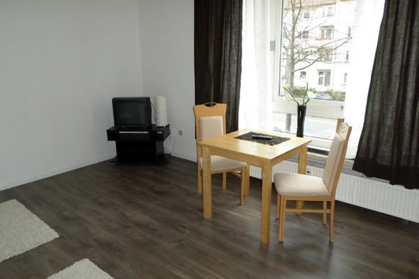 holiday flat in Hannover 3