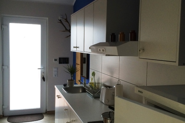 holiday flat in Hannover 7