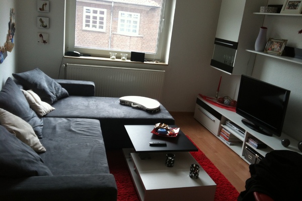 holiday flat in Hannover 3