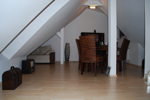 holiday flat in Hannover 7