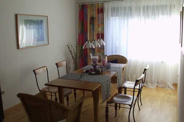 holiday flat in Hannover 1