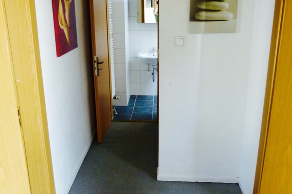 holiday flat in Hannover 13