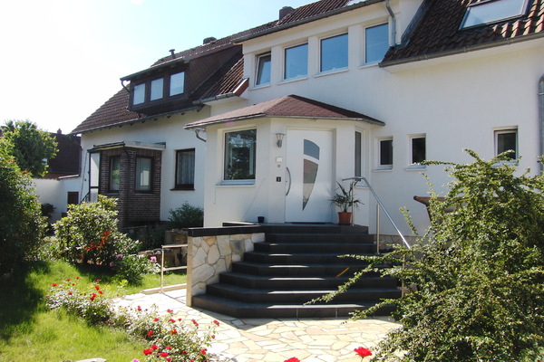 bed and breakfast in Hannover 1