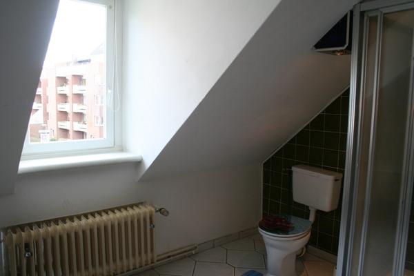 holiday flat in Hannover 14