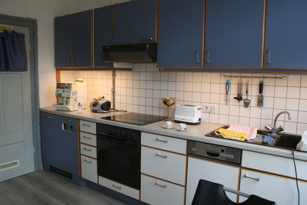 holiday flat in Hannover 12