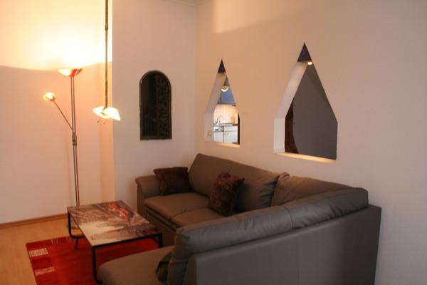 holiday flat in Hannover 5