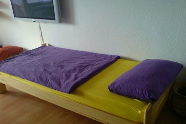 holiday flat in Hannover 6