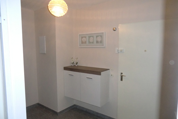holiday flat in Hannover 8
