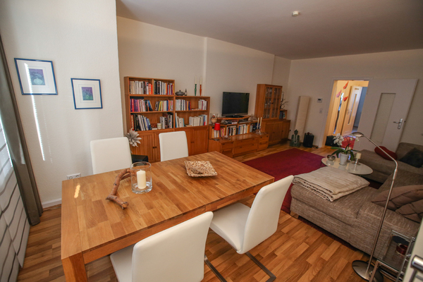 holiday flat in Hannover 2