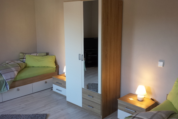 holiday flat in Neuenhaßlau 8