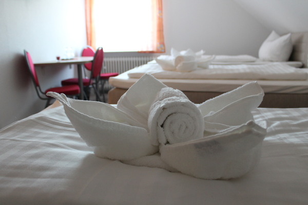 bed and breakfast in Hausen 3