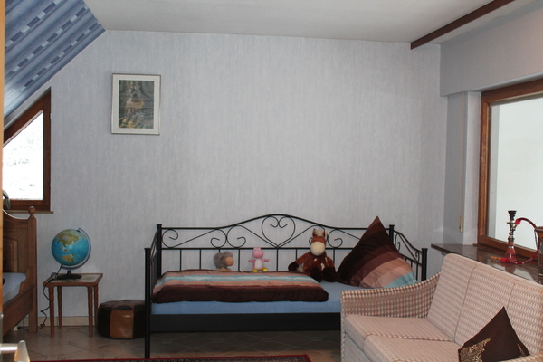 holiday flat in Hellenthal 14