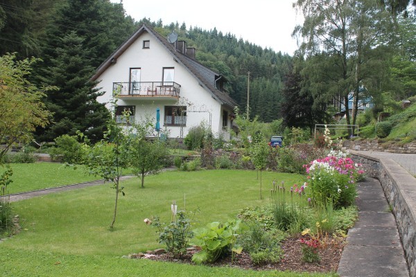 holiday flat in Hellenthal 2