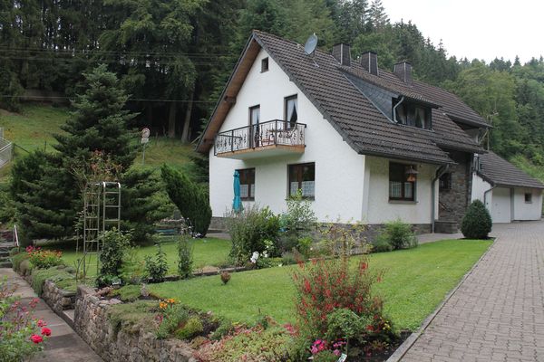 holiday flat in Hellenthal 1