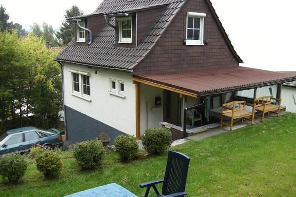 house in Herborn 1