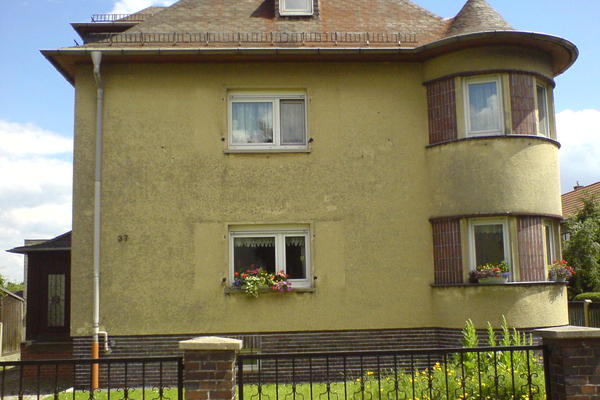 holiday flat in Hermsdorf 2