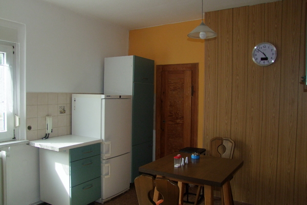 holiday flat in Hermsdorf 5