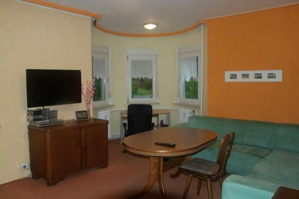holiday flat in Hermsdorf 8