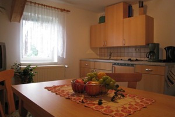 holiday flat in Hermsdorf 3
