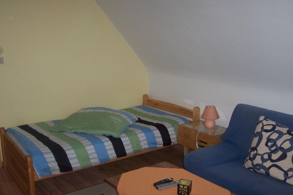 holiday flat in Herrenberg 15