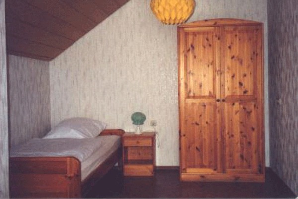 holiday flat in Himmelstadt 2
