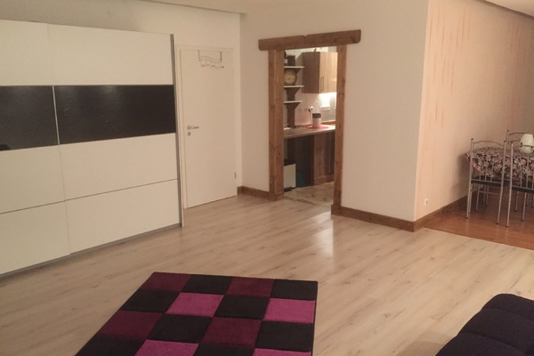 holiday flat in Ahrdt 5