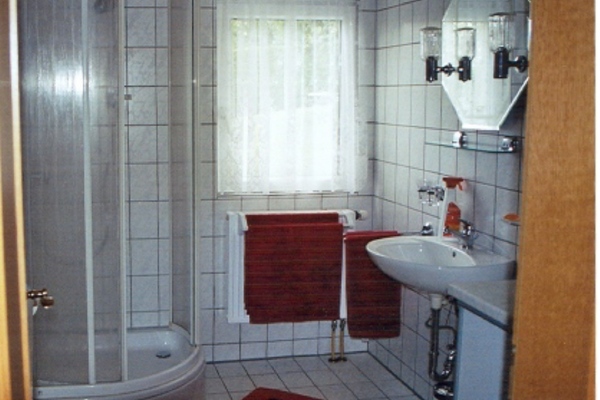holiday flat in Hohenfels 3